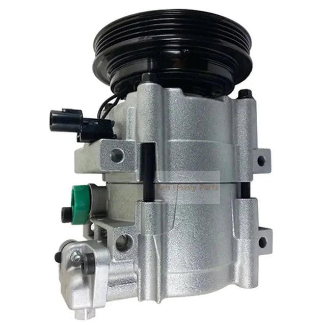 Fits for Hyundai Trajet 2.0 2.5 2.7 H - 1/Starex 2.4 /D4BH G4CS A/C Compressor 97701 - 4A400 - Fab Heavy Parts