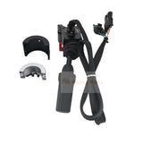 Se ajusta al cargador de ruedas Hyundai HL730-7 HL740-3 HL740-7 Selector de engranajes 21L8-50040