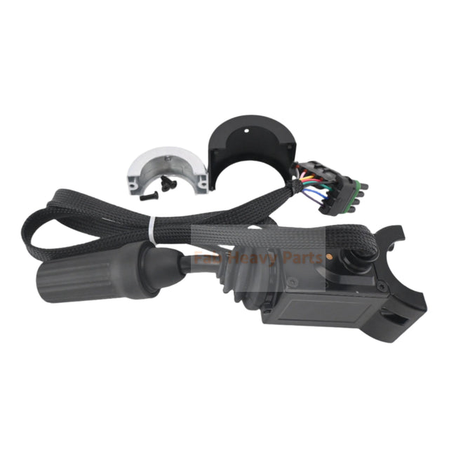 Se ajusta al cargador de ruedas Hyundai HL730-7 HL740-3 HL740-7 Selector de engranajes 21L8-50040