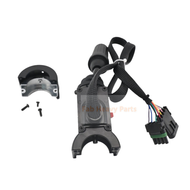 Se ajusta al cargador de ruedas Hyundai HL730-7 HL740-3 HL740-7 Selector de engranajes 21L8-50040