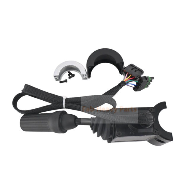 Se ajusta al cargador de ruedas Hyundai HL730-7 HL740-3 HL740-7 Selector de engranajes 21L8-50040