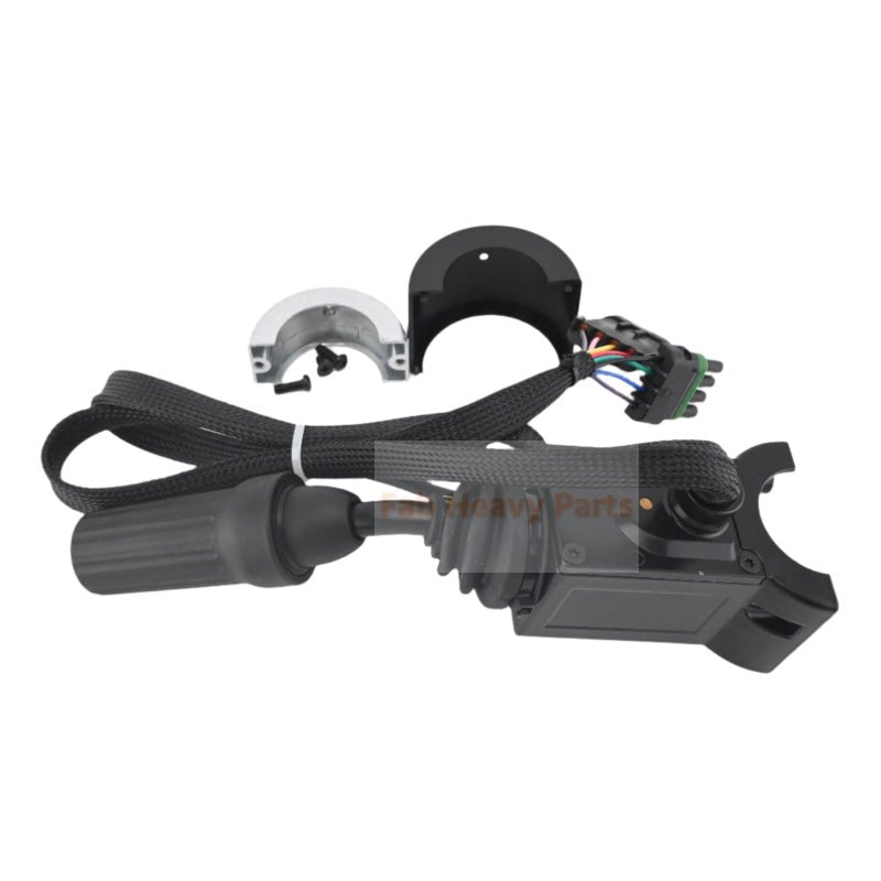 Fits for Hyundai Wheel Loader HL730 - 7 HL740 - 3 HL740 - 7 Gear Selector 21L8 - 50040 - Fab Heavy Parts
