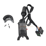Fits for Hyundai Wheel Loader HL730 - 7 HL740 - 3 HL740 - 7 Gear Selector 21L8 - 50040 - Fab Heavy Parts