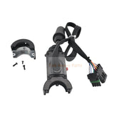 Fits for Hyundai Wheel Loader HL730 - 7 HL740 - 3 HL740 - 7 Gear Selector 21L8 - 50040 - Fab Heavy Parts
