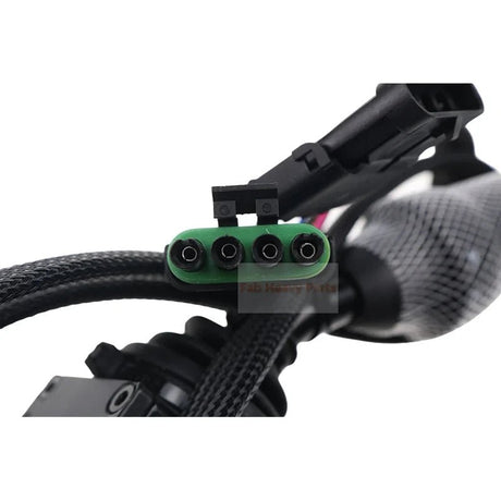 Fits for Hyundai Wheel Loader HL757 - 7 HL760 - 7 HL770 - 7 HL7803A Gear Selector 21L8 - 50040 - Fab Heavy Parts