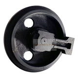 Fits for IHISCE IHI35NX Mini Excavator Front Idler Wheels