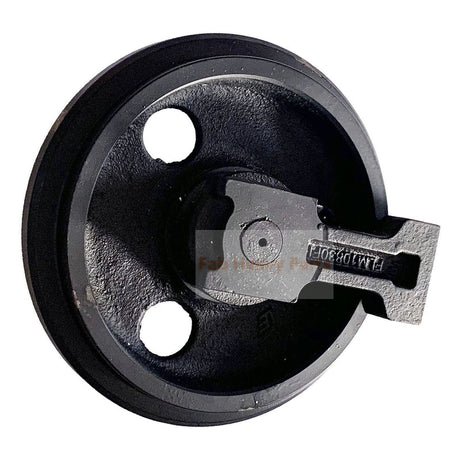 Fits for IHISCE IHI35NX Mini Excavator Front Idler Wheels - Fab Heavy Parts