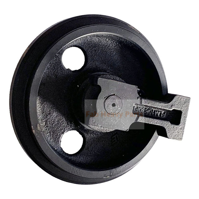 Fits for IHISCE IHI35NX Mini Excavator Front Idler Wheels - Fab Heavy Parts