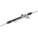 Fits For Isuzu D - MAX 4WD Power Steering Gear 8 - 98101 - 779 - 0 8981017790 - Fab Heavy Parts