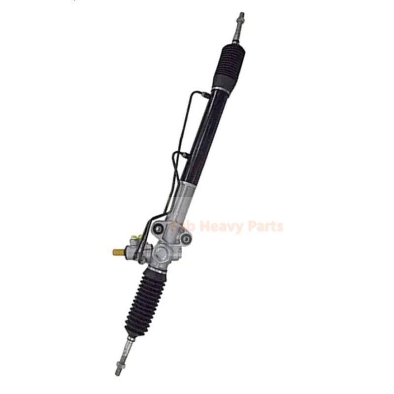 Fits For Isuzu D - MAX 4WD Power Steering Gear 8 - 98101 - 779 - 0 8981017790 - Fab Heavy Parts