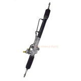 Fits For Isuzu D - MAX 4WD Power Steering Gear 8 - 98101 - 779 - 0 8981017790 - Fab Heavy Parts