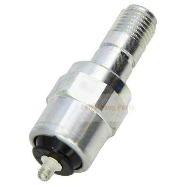 Fits for Isuzu Engine Solenoid 8971631870 - Fab Heavy Parts