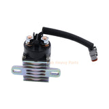 Fits for JLG 1930ES 2030ES 2630ES 2646ES 3246ES 24V 100A Solenoid 2915064 - Fab Heavy Parts