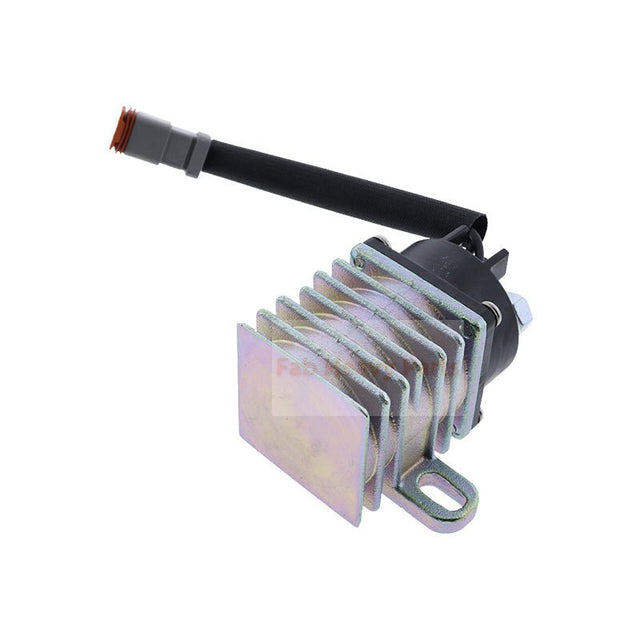 Fits for JLG 1930ES 2030ES 2630ES 2646ES 3246ES 24V 100A Solenoid 2915064 - Fab Heavy Parts