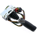 Fits for JLG Boom Lift 1100SB 1850SJ 450AJ 600A 600SJ 860SJ 810SJ Single Axis Joystick Controller 1001118416 - Fab Heavy Parts