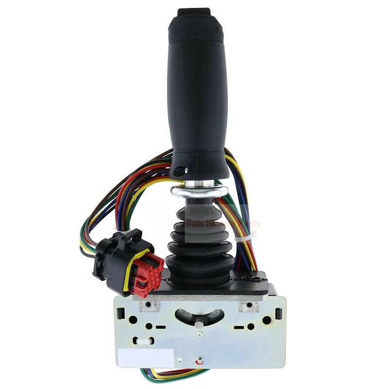 Fits for JLG Boom Lift 1100SB 1850SJ 450AJ 600A 600SJ 860SJ 810SJ Single Axis Joystick Controller 1001118416 - Fab Heavy Parts