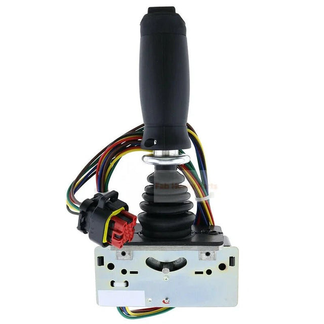 Fits for JLG Boom Lift 1100SB 1850SJ 450AJ 600A 600SJ 860SJ 810SJ Single Axis Joystick Controller 1001118416 - Fab Heavy Parts