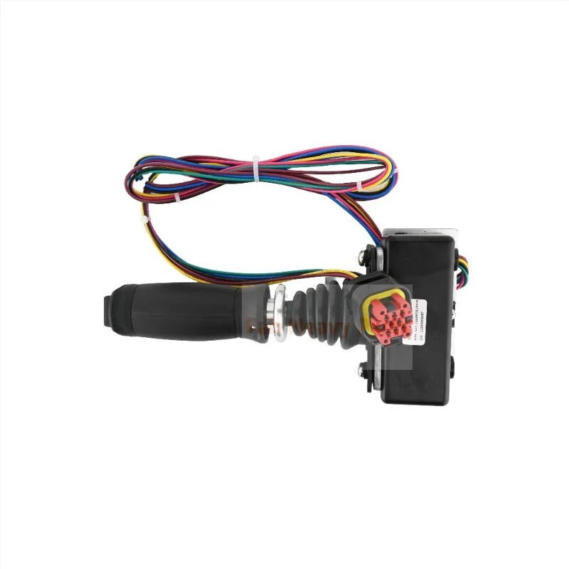 Fits for JLG Boom Lifts 400 600 800 1100 Series Joystick Controller 1600318 - Fab Heavy Parts