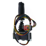 Fits for JLG Boom Lifts 400 600 800 1100 Series Joystick Controller 1600318 - Fab Heavy Parts