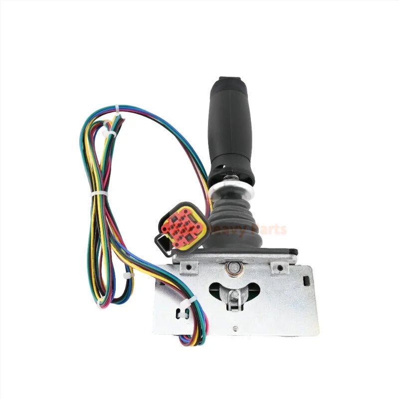 Fits for JLG Boom Lifts 400 600 800 1100 Series Joystick Controller 1600318 - Fab Heavy Parts