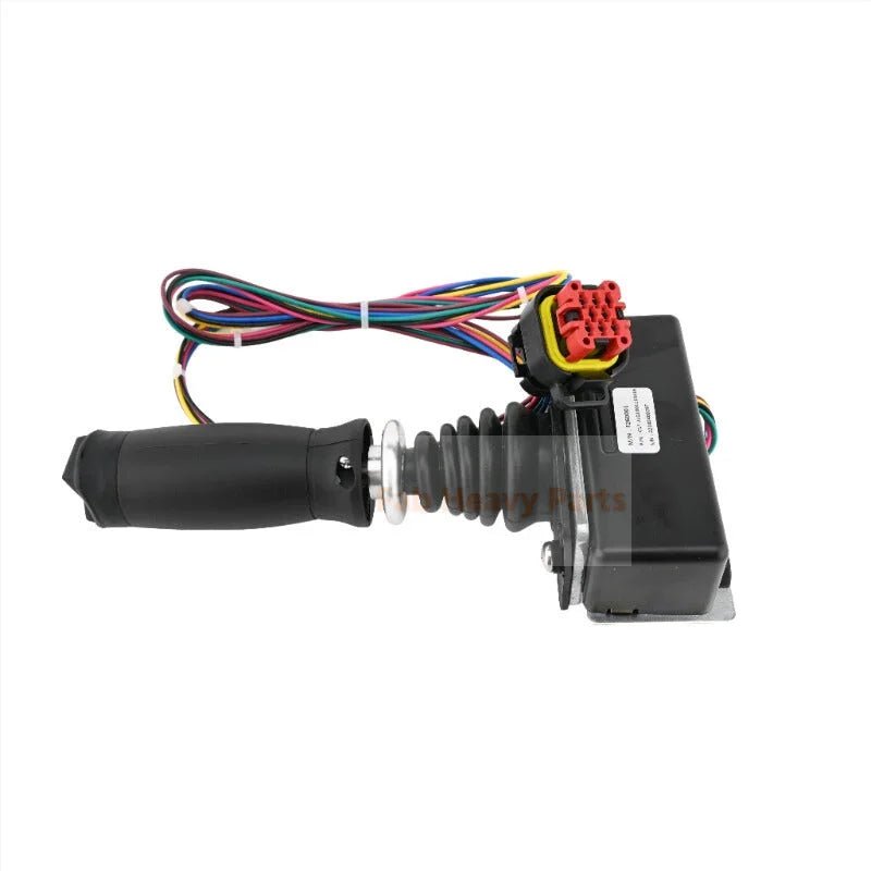 Fits for JLG Boom Lifts 400 600 800 1100 Series Joystick Controller 1600318 - Fab Heavy Parts