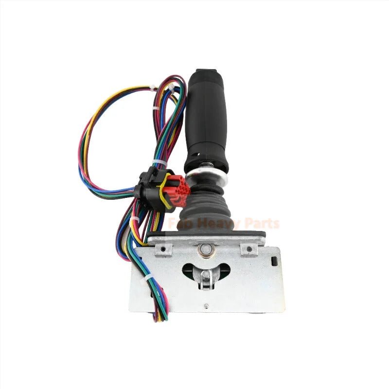 Fits for JLG Boom Lifts 400 600 800 1100 Series Joystick Controller 1600318 - Fab Heavy Parts