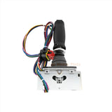 Fits for JLG Boom Lifts 400 600 800 1100 Series Joystick Controller 1600318 - Fab Heavy Parts