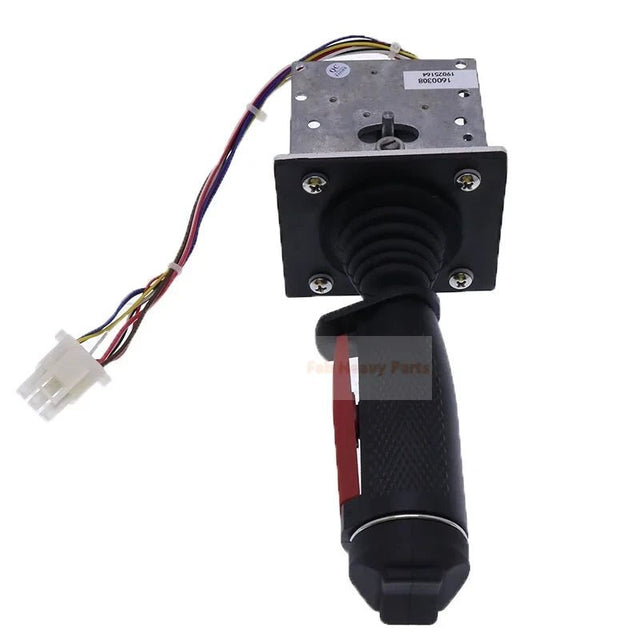 Fits for JLG Upper Control Box Drive Steer Joystick Controller 1600308 - Fab Heavy Parts