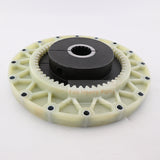 Se adapta a John Deere 450DLC Excavator Acopling 4636444