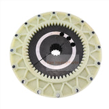 Se adapta a John Deere 450DLC Excavator Acopling 4636444