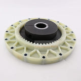 Fits for John Deere 450DLC Excavator Coupling 4636444 - Fab Heavy Parts