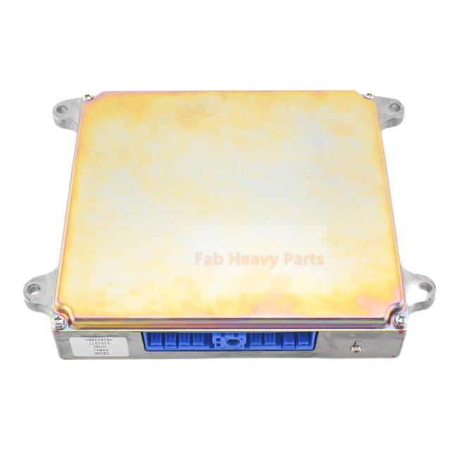 Passend für John Deere 790ELC Bagger-ECU-Einheit Motorsteuerung 9109826 AT159414