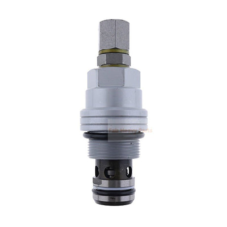 Fits for John Deere Excavator 160LC 120 490E 110 135C 160C 190GW 190DW 120C Pressure Relief Valve 9200504 - Fab Heavy Parts