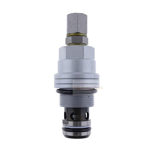 Fits for John Deere Excavator 160LC 120 490E 110 135C 160C 190GW 190DW 120C Pressure Relief Valve 9200504 - Fab Heavy Parts