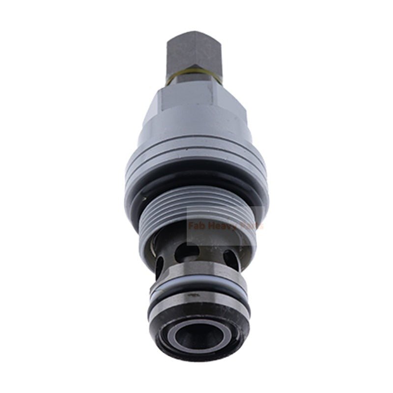 Fits for John Deere Excavator 160LC 120 490E 110 135C 160C 190GW 190DW 120C Pressure Relief Valve 9200504 - Fab Heavy Parts