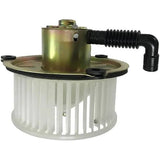 Fits for John Deere Excavator 200CLC 210 2054 2554 3554 2154D Blower Motor 4370266 - Fab Heavy Parts