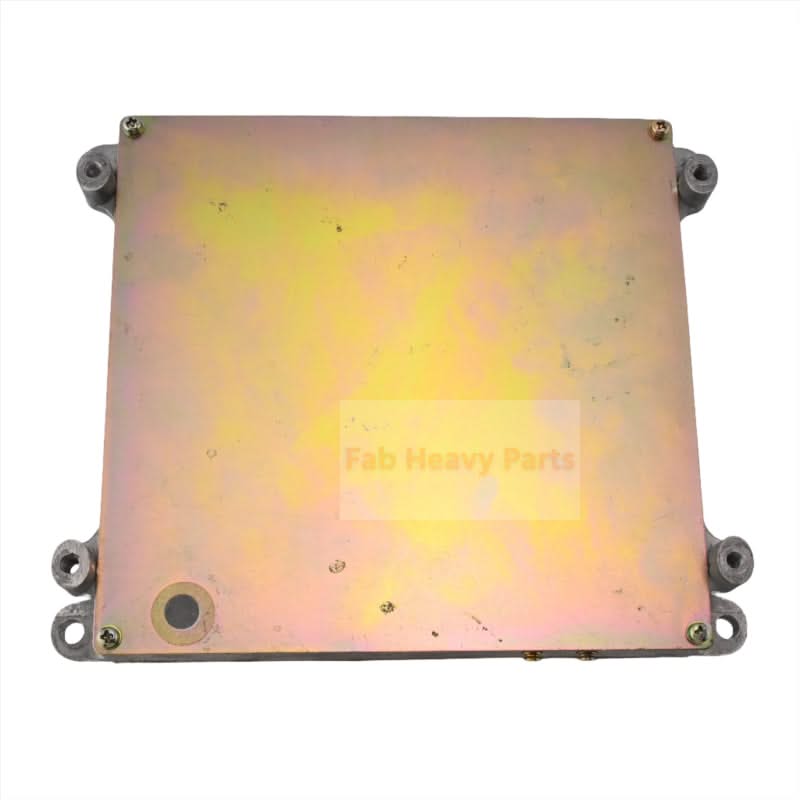Fits for John Deere Excavator 490E Valve Controller Pump Controller 9138117 9116790 - Fab Heavy Parts