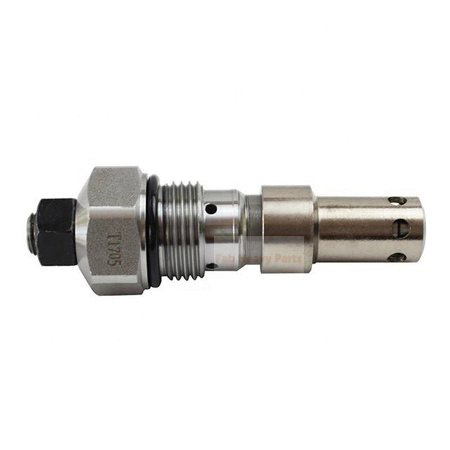 Fits for John Deere Excavator 792DLC 892 790D 892DLC Main Relief Valve 4228354 - Fab Heavy Parts