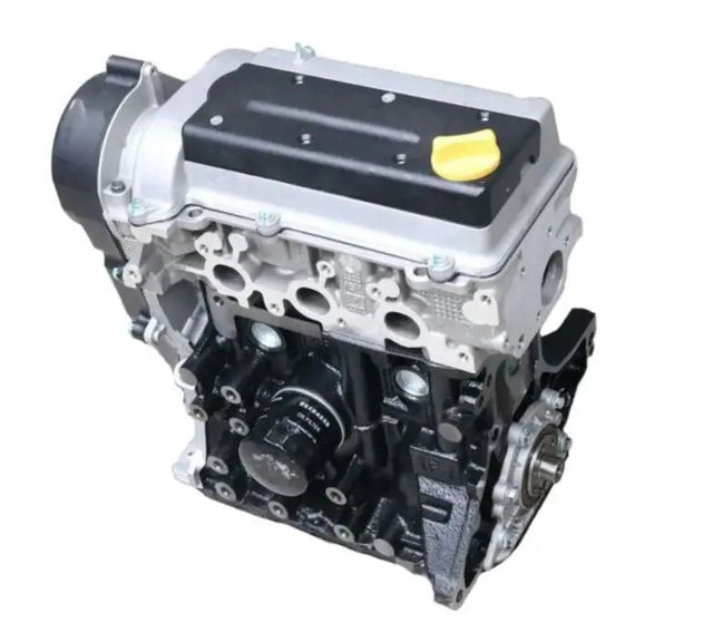 Fits for John Deere Gator 825i 11 - 17 Engine Motor - Fab Heavy Parts