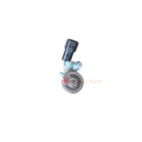 Fits for Kato Excavator HD820 - 3 HD820 - 2 Solenoid Valve SKX5 - G24 - 205 KWE5K - 20/G24D05 - Fab Heavy Parts