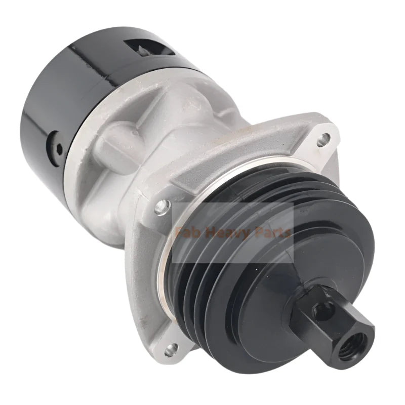 Fits for Kobelco Excavator MD140C MD200C MD240C Pilot Valve Assembly 2436U2606F1 - Fab Heavy Parts