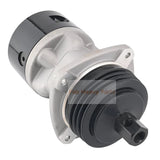 Fits for Kobelco Excavator MD140C MD200C MD240C Pilot Valve Assembly 2436U2606F1 - Fab Heavy Parts