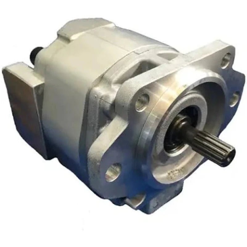 Fits For Komatsu Articulated Truck HM400 - 1 HM400 - 1L Hydraulic Gear Pump 705 - 22 - 40160 - Fab Heavy Parts