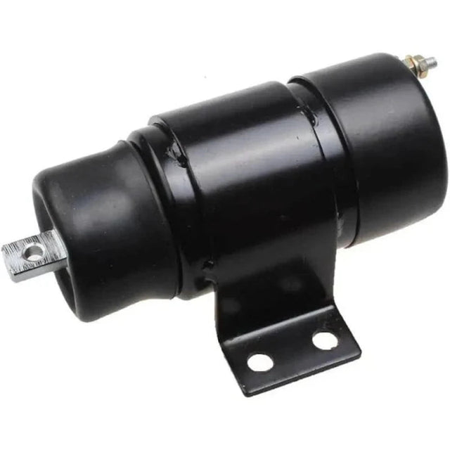 Fits For Komatsu BC100 - 1 EC105V - 1 EC35V - 2 EC50V - 1 EC50Z - 2 PC200 - 3 PC220 - 3 Solenoid 69902 - 0 - 0460 6990200460 - Fab Heavy Parts