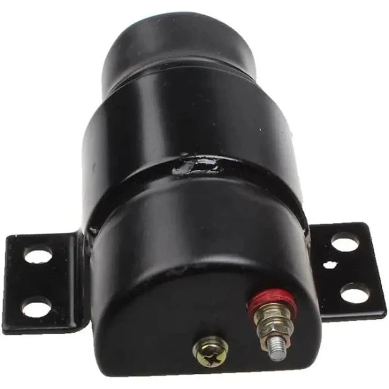 Fits For Komatsu BC100 - 1 EC105V - 1 EC35V - 2 EC50V - 1 EC50Z - 2 PC200 - 3 PC220 - 3 Solenoid 69902 - 0 - 0460 6990200460 - Fab Heavy Parts
