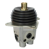 Fits for Komatsu BR200 - 1 BR200S - 1 BR200T - 1 BR200T - 1A BR300J - 1 BR310JG - 1 BR500JG - 1 Joystick Controller Pilot Valve 702 - 16 - 33002 - Fab Heavy Parts