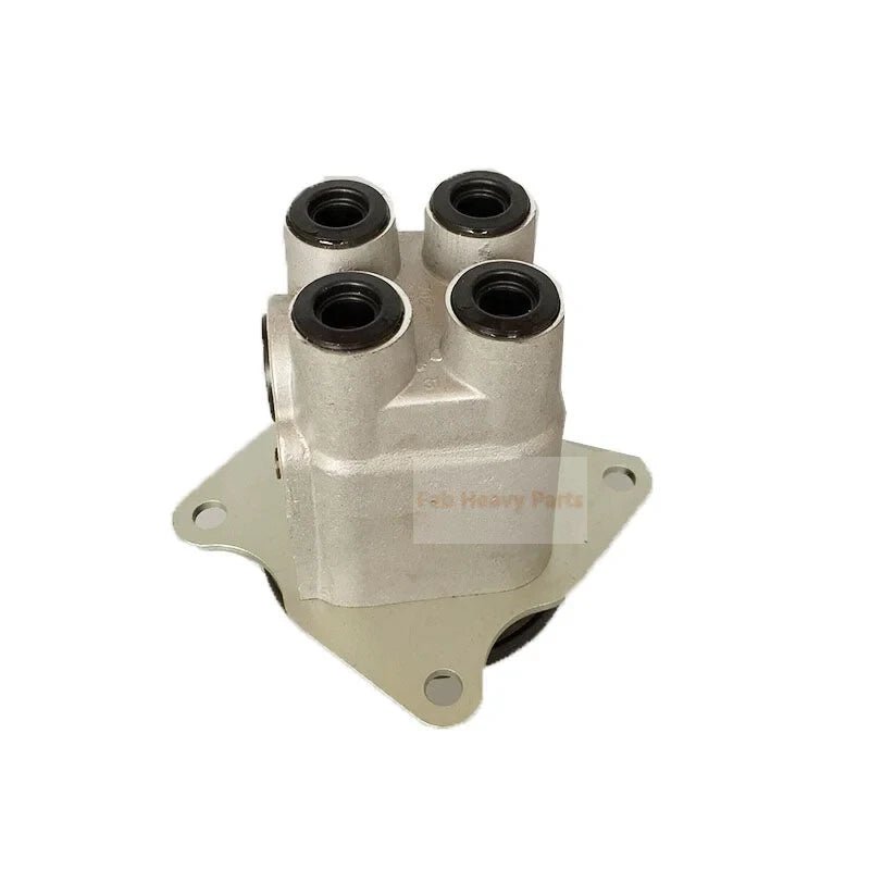 Fits for Komatsu BR200 - 1 BR200S - 1 BR200T - 1 BR200T - 1A BR300J - 1 BR310JG - 1 BR500JG - 1 Joystick Controller Pilot Valve 702 - 16 - 33002 - Fab Heavy Parts