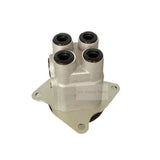 Fits for Komatsu BR200 - 1 BR200S - 1 BR200T - 1 BR200T - 1A BR300J - 1 BR310JG - 1 BR500JG - 1 Joystick Controller Pilot Valve 702 - 16 - 33002 - Fab Heavy Parts