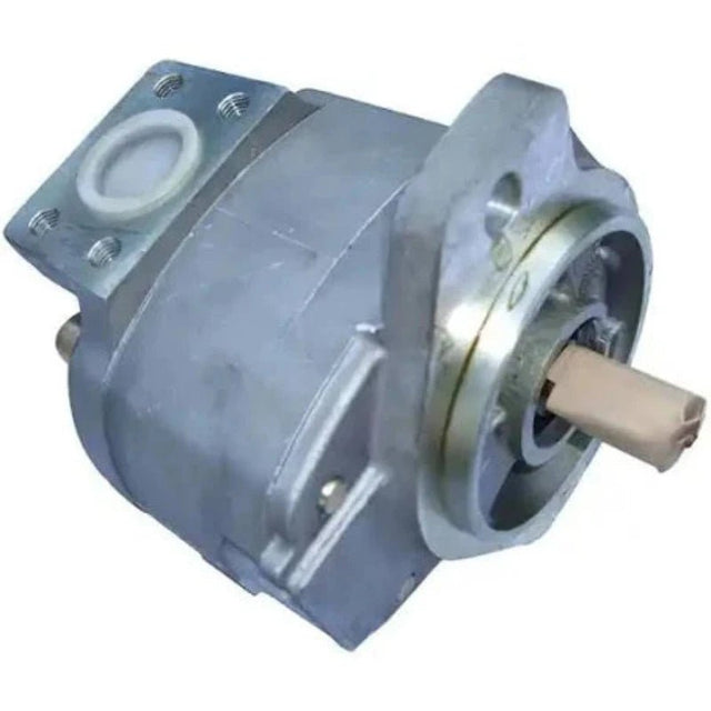 Fits For Komatsu Brush Cutter BC100 - 1 Hydraulic Pump 705 - 12 - 32210 - Fab Heavy Parts
