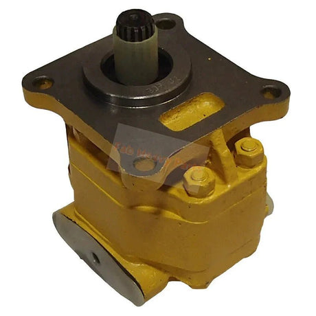 Fits For Komatsu Bulldozer D135A - 1 D80A - 18 D85A - 18 D85E - 18 D85P - 21 D95S - 1 Hydraulic Steering Pump 07436 - 72201 07436 - 72202 - Fab Heavy Parts